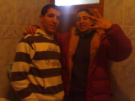 MOI ET OUTMAn