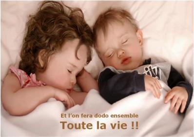TOUT  LA VIE