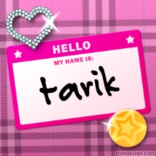 tarik