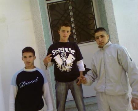 viva l 7awma