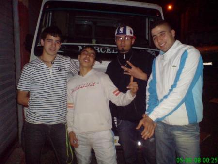 said &monir& ashraf& lacosté xd