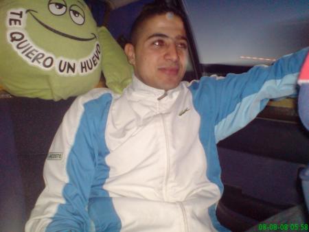 lacoste