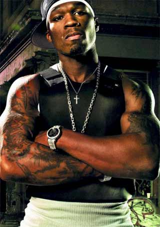 50 CENT