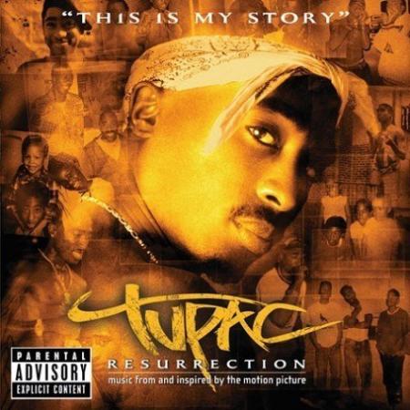 2 pac chakur